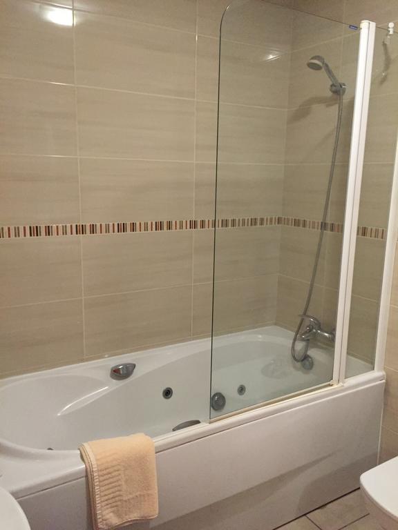 Hotel Santa Cruz Montaos Szoba fotó