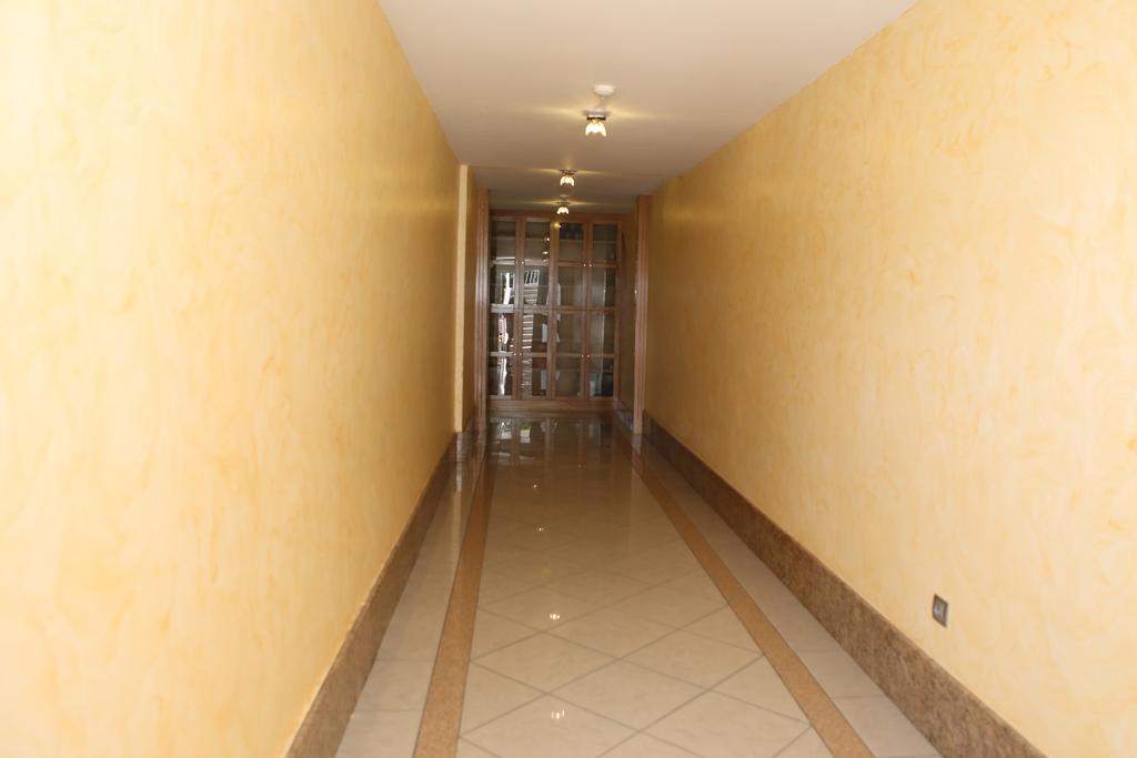 Hotel Santa Cruz Montaos Kültér fotó